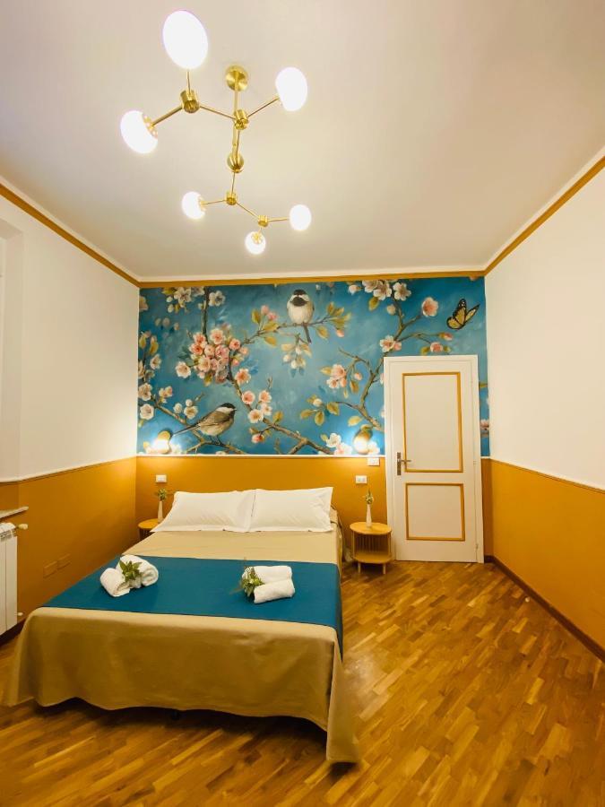 Blom Apartments Pisa Buitenkant foto