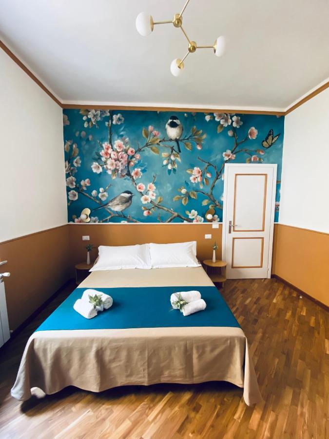 Blom Apartments Pisa Buitenkant foto