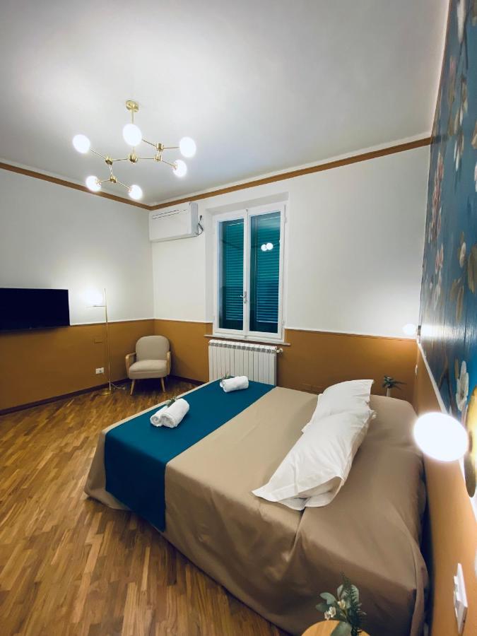 Blom Apartments Pisa Buitenkant foto