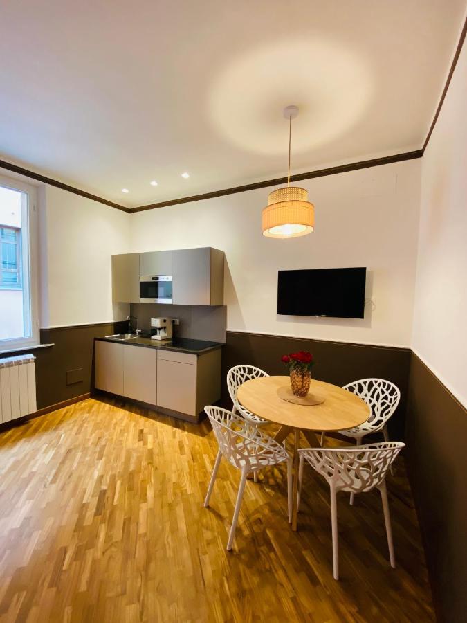 Blom Apartments Pisa Buitenkant foto
