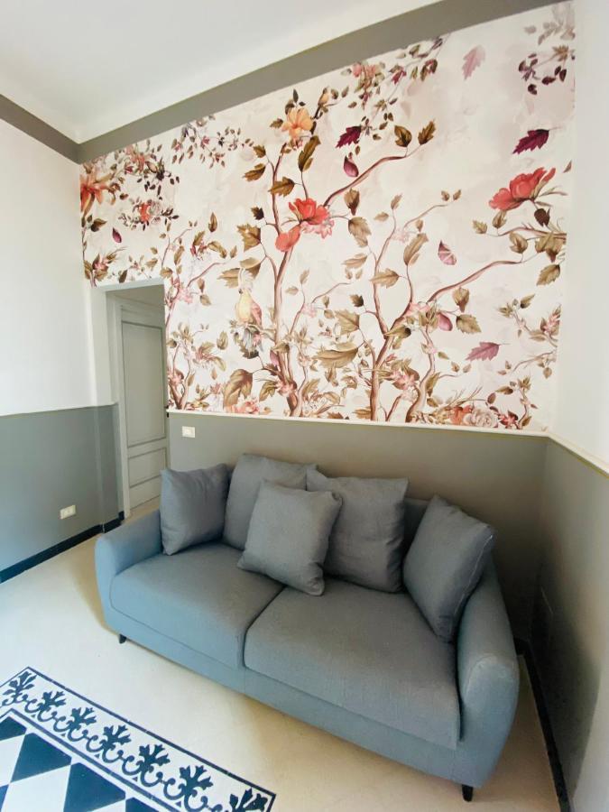 Blom Apartments Pisa Buitenkant foto