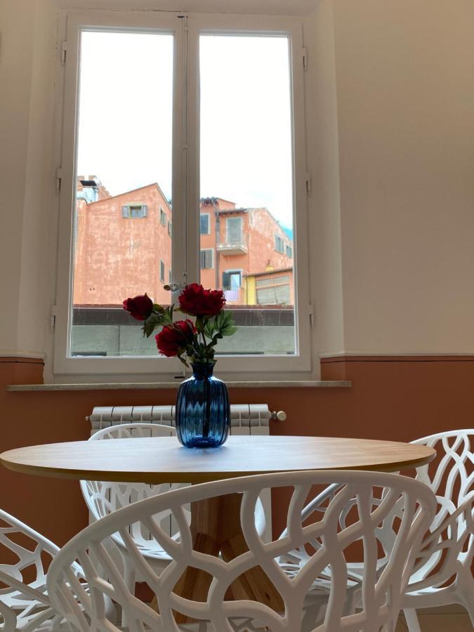 Blom Apartments Pisa Buitenkant foto