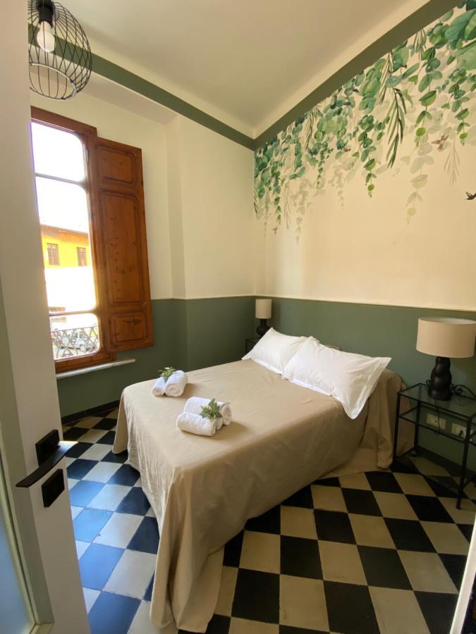 Blom Apartments Pisa Buitenkant foto