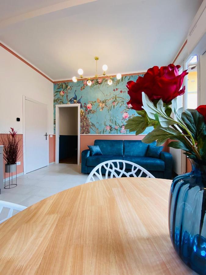 Blom Apartments Pisa Buitenkant foto