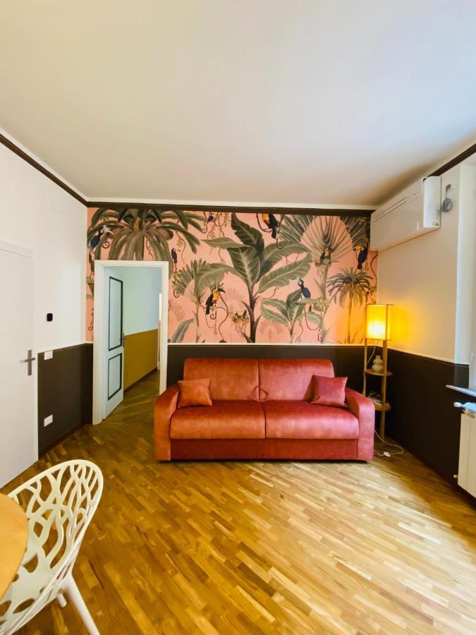 Blom Apartments Pisa Buitenkant foto